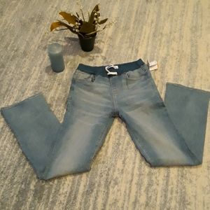 ❤Old navy karate jeans